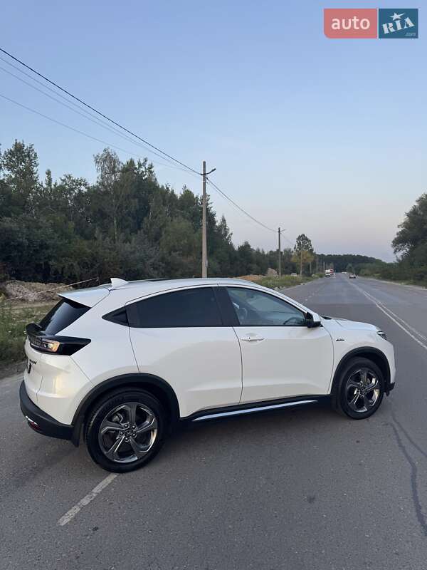 Внедорожник / Кроссовер Honda M-NV 2022 в Львове