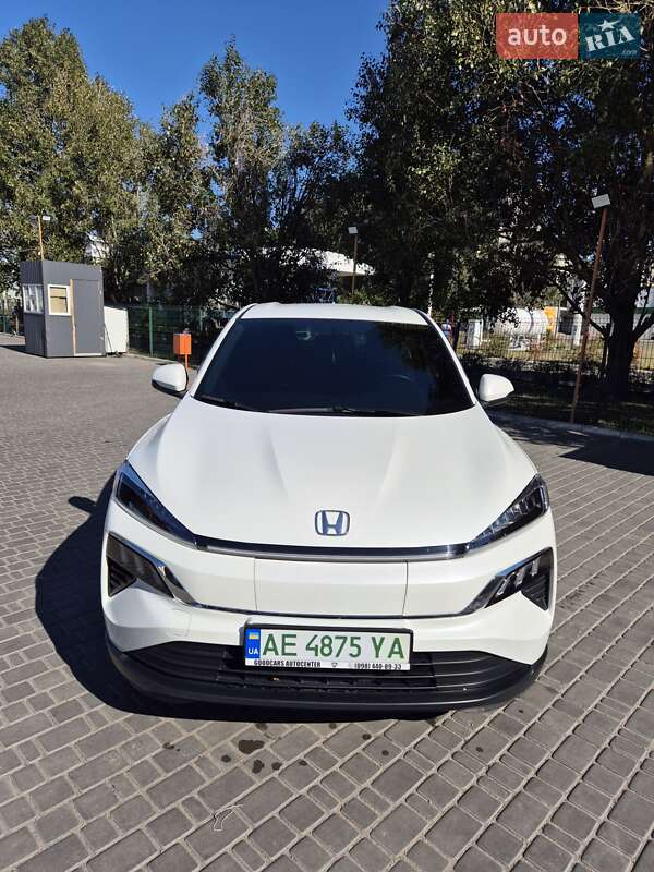 Внедорожник / Кроссовер Honda M-NV 2022 в 