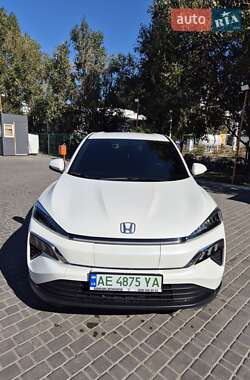 Внедорожник / Кроссовер Honda M-NV 2022 в 