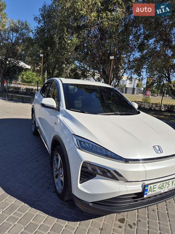 Позашляховик / Кросовер Honda M-NV 2022 в Кам'янському