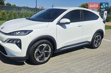 Внедорожник / Кроссовер Honda M-NV 2024 в 