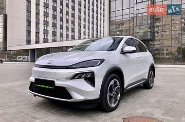 Внедорожник / Кроссовер Honda M-NV 2023 в Днепре