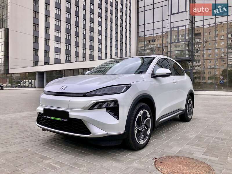 Внедорожник / Кроссовер Honda M-NV 2023 в 