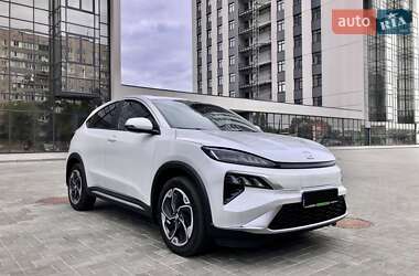 Внедорожник / Кроссовер Honda M-NV 2023 в 