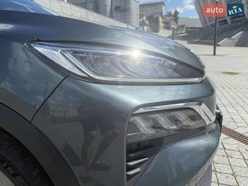 Внедорожник / Кроссовер Honda M-NV 2022 в Киеве фото 3 Внедорожник / Кроссовер Honda M-NV 2022 в Киеве