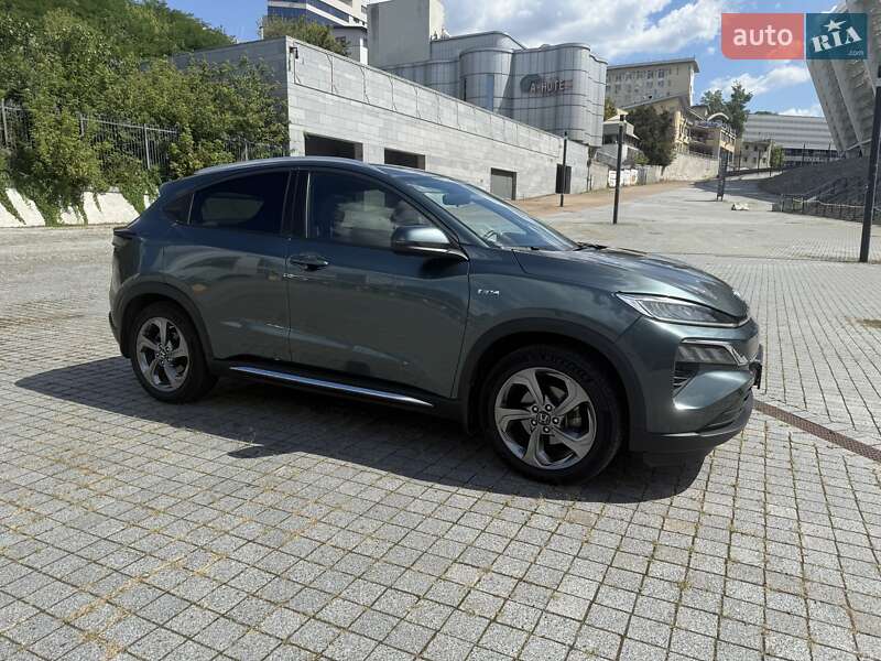 Внедорожник / Кроссовер Honda M-NV 2022 в Киеве фото 5 Внедорожник / Кроссовер Honda M-NV 2022 в Киеве