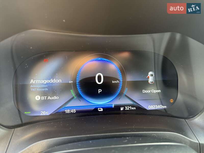 Внедорожник / Кроссовер Honda M-NV 2022 в Киеве фото 20 Внедорожник / Кроссовер Honda M-NV 2022 в Киеве