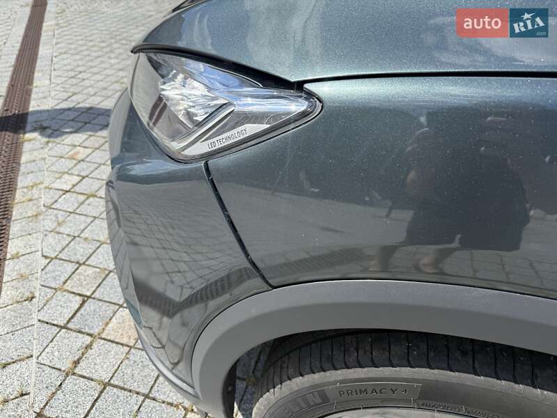 Внедорожник / Кроссовер Honda M-NV 2022 в Киеве фото 12 Внедорожник / Кроссовер Honda M-NV 2022 в Киеве