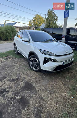 Внедорожник / Кроссовер Honda M-NV 2024 в Одессе