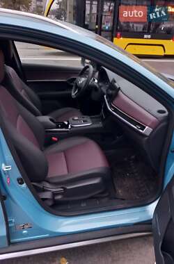 Внедорожник / Кроссовер Honda M-NV 2023 в 