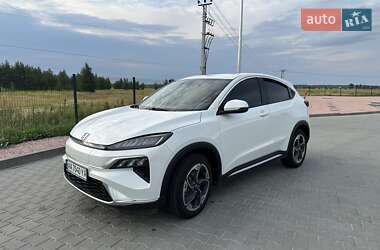 Внедорожник / Кроссовер Honda M-NV 2023 в Буче