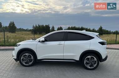 Внедорожник / Кроссовер Honda M-NV 2023 в 