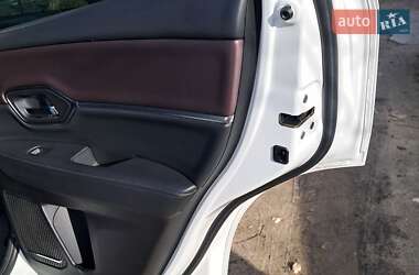 Внедорожник / Кроссовер Honda M-NV 2022 в 