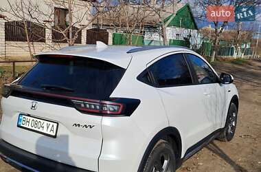 Внедорожник / Кроссовер Honda M-NV 2022 в 