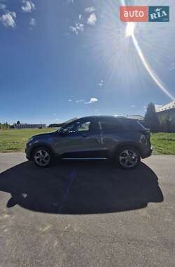 Внедорожник / Кроссовер Honda M-NV 2022 в 