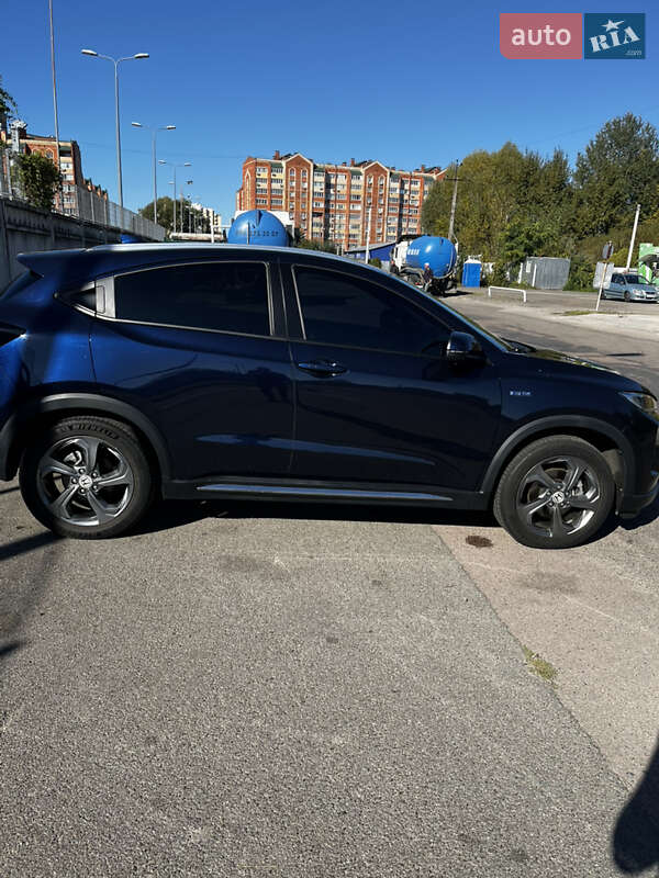 Внедорожник / Кроссовер Honda M-NV 2021 в Борисполе