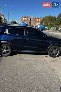 Позашляховик / Кросовер Honda M-NV 2021 в 