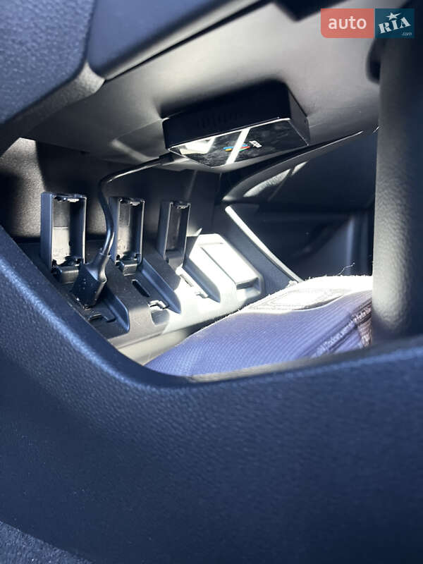 Внедорожник / Кроссовер Honda M-NV 2021 в Борисполе