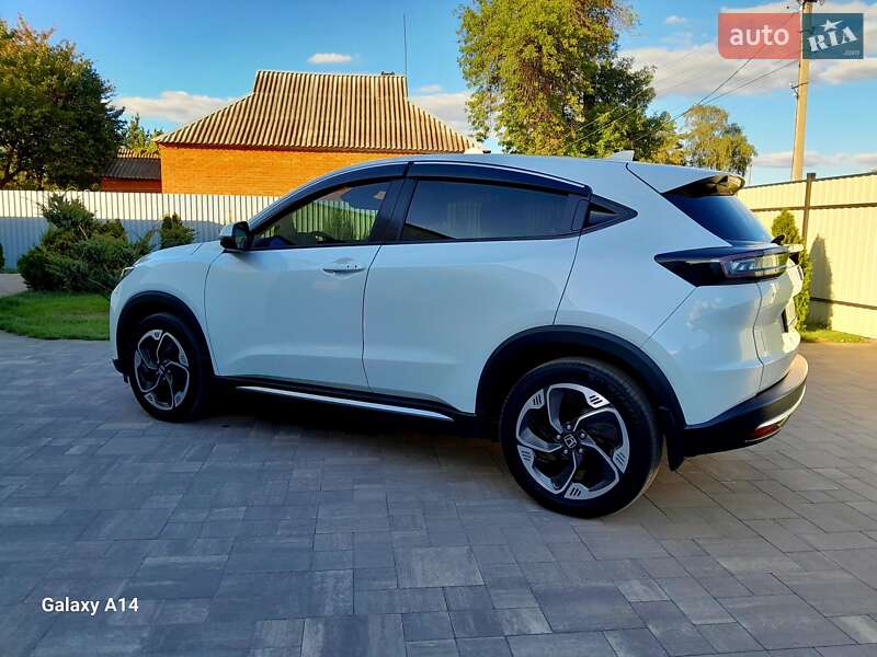 Позашляховик / Кросовер Honda M-NV 2023 в Охтирці