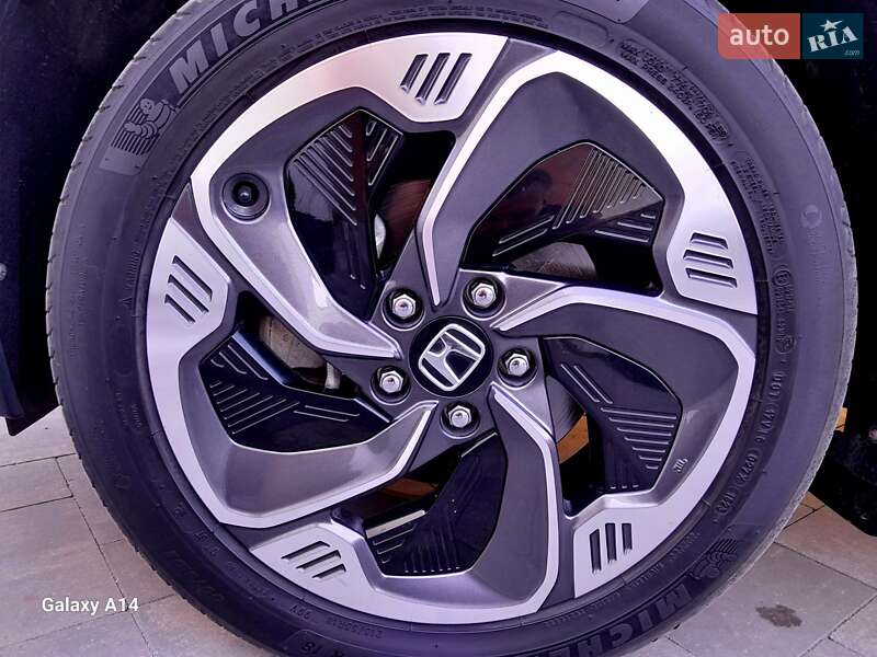 Позашляховик / Кросовер Honda M-NV 2023 в Охтирці