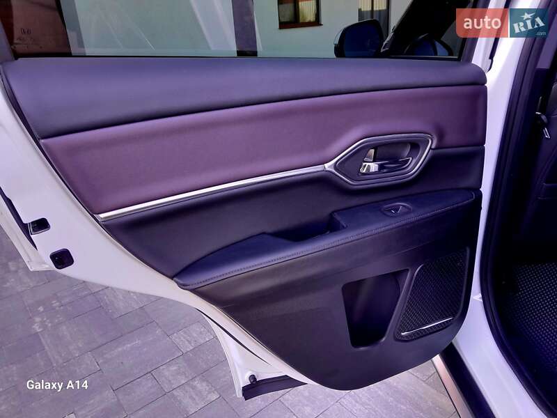 Позашляховик / Кросовер Honda M-NV 2023 в Охтирці