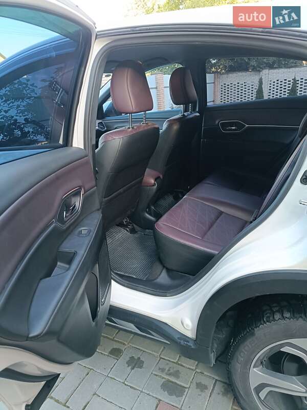 Внедорожник / Кроссовер Honda M-NV 2022 в Виннице фото 9 Внедорожник / Кроссовер Honda M-NV 2022 в Виннице