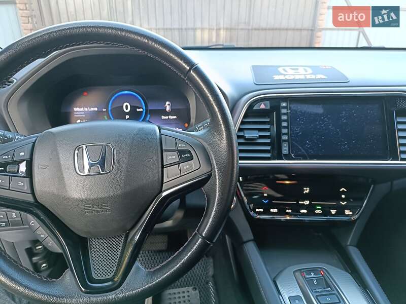 Внедорожник / Кроссовер Honda M-NV 2022 в Виннице фото 14 Внедорожник / Кроссовер Honda M-NV 2022 в Виннице