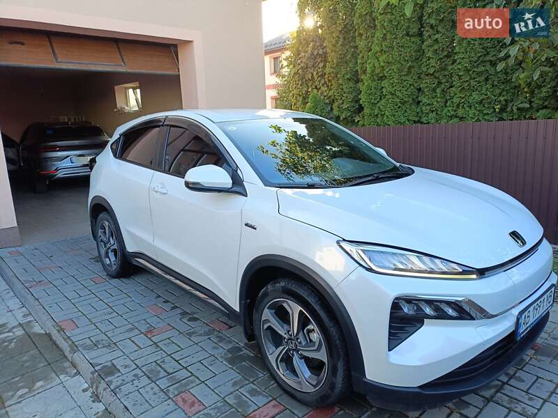 Внедорожник / Кроссовер Honda M-NV 2022 в Виннице фото 2 Внедорожник / Кроссовер Honda M-NV 2022 в Виннице