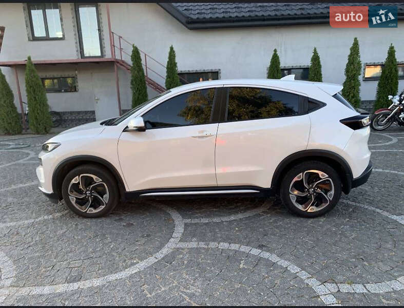 Внедорожник / Кроссовер Honda M-NV 2023 в Монастырище