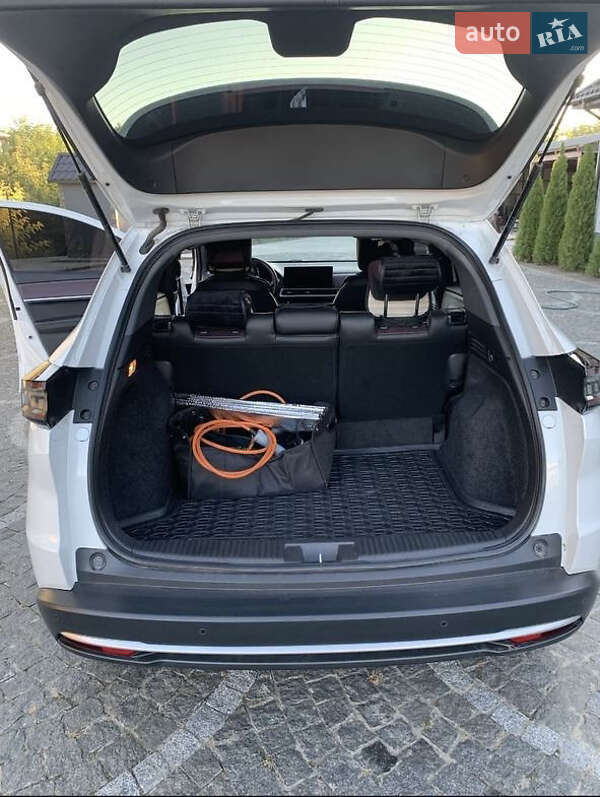 Внедорожник / Кроссовер Honda M-NV 2023 в Монастырище