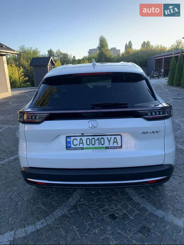 Внедорожник / Кроссовер Honda M-NV 2023 в Монастырище
