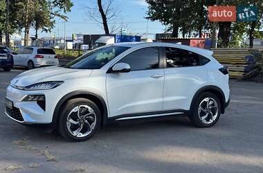 Внедорожник / Кроссовер Honda M-NV 2024 в 