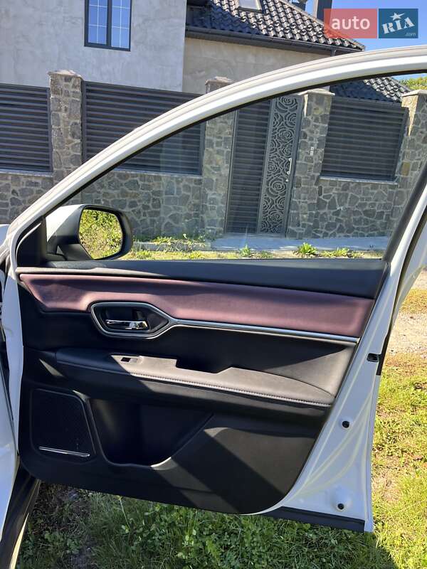 Внедорожник / Кроссовер Honda M-NV 2022 в Хмельницком фото 9 Внедорожник / Кроссовер Honda M-NV 2022 в Хмельницком