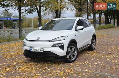 Позашляховик / Кросовер Honda M-NV 2022 в Харкові
