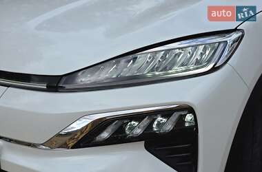 Внедорожник / Кроссовер Honda M-NV 2022 в 