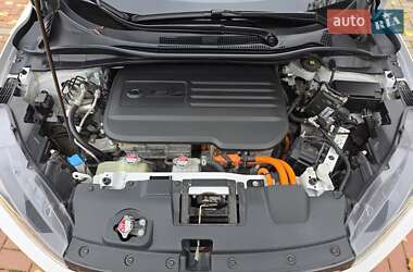 Внедорожник / Кроссовер Honda M-NV 2022 в 