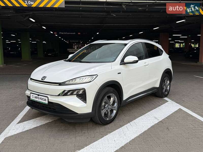 Внедорожник / Кроссовер Honda M-NV 2023 в Киеве фото 4 Внедорожник / Кроссовер Honda M-NV 2023 в Киеве
