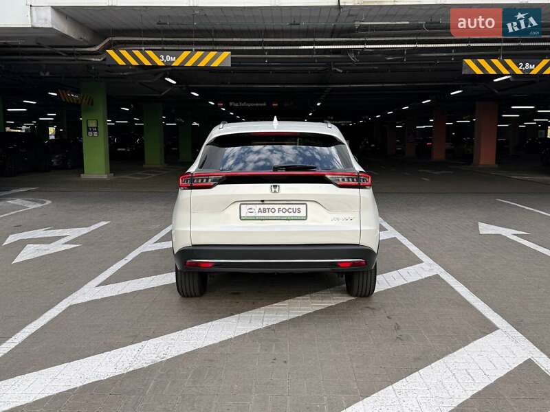 Внедорожник / Кроссовер Honda M-NV 2023 в Киеве фото 6 Внедорожник / Кроссовер Honda M-NV 2023 в Киеве