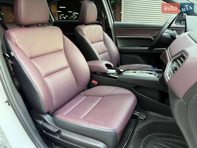 Внедорожник / Кроссовер Honda M-NV 2023 в Киеве фото 13 Внедорожник / Кроссовер Honda M-NV 2023 в Киеве