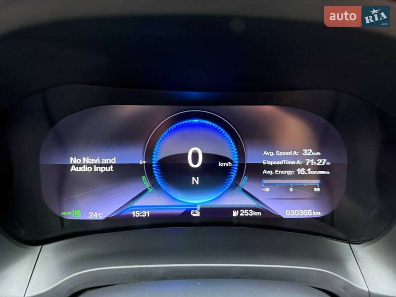 Внедорожник / Кроссовер Honda M-NV 2023 в Киеве фото 20 Внедорожник / Кроссовер Honda M-NV 2023 в Киеве