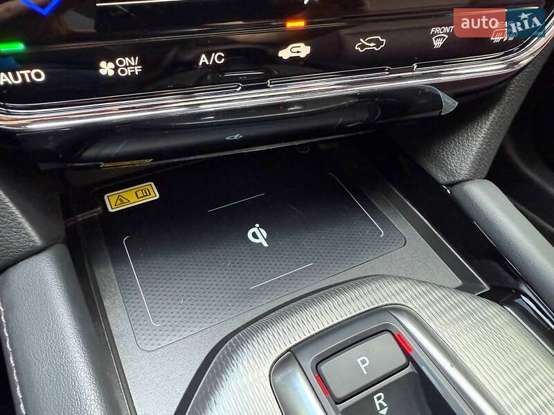 Внедорожник / Кроссовер Honda M-NV 2023 в Киеве фото 25 Внедорожник / Кроссовер Honda M-NV 2023 в Киеве