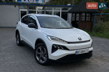 Внедорожник / Кроссовер Honda M-NV 2022 в Львове