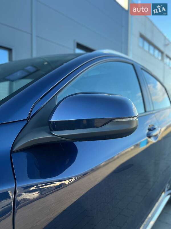 Позашляховик / Кросовер Honda M-NV 2021 в Івано-Франківську