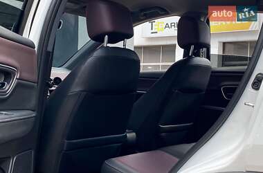 Позашляховик / Кросовер Honda M-NV 2023 в 