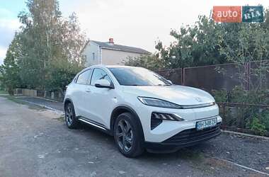 Внедорожник / Кроссовер Honda M-NV 2022 в 