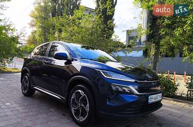 Внедорожник / Кроссовер Honda M-NV 2024 в 