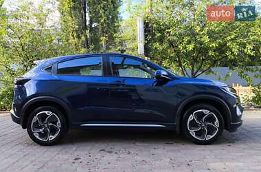 Внедорожник / Кроссовер Honda M-NV 2024 в 