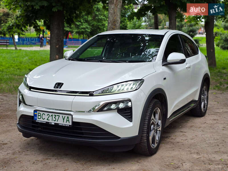 Позашляховик / Кросовер Honda M-NV 2022 в Києві фото 2 Позашляховик / Кросовер Honda M-NV 2022 в Києві