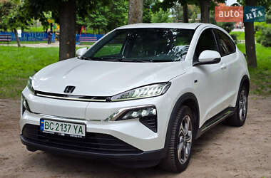 Внедорожник / Кроссовер Honda M-NV 2022 в 