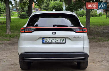 Внедорожник / Кроссовер Honda M-NV 2022 в 